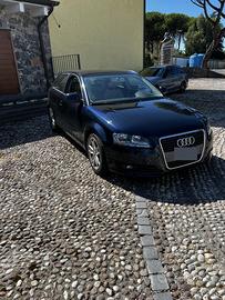 Audi a3 s-tronic 1.9tdi