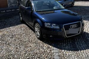 Audi a3 s-tronic 1.9tdi