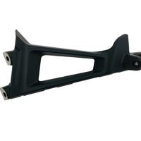 PIASTRA PORTAPEDANA DUCATI MONSTER 1100 82411811A