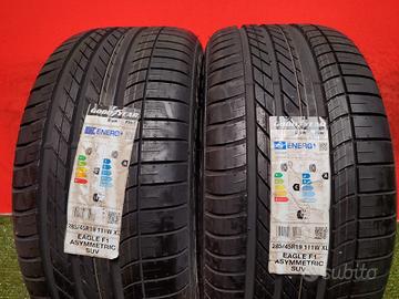 285 45 19 Gmme Estive RunFlat BMW X5 NEW 285 45R19