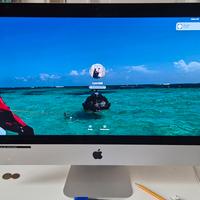 iMac 21.5