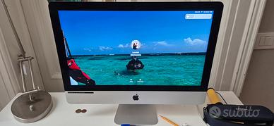 iMac 21.5
