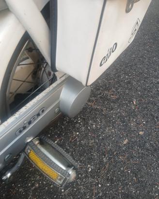 piaggio ciao
