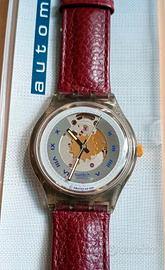 Swatch Automatic New 1991