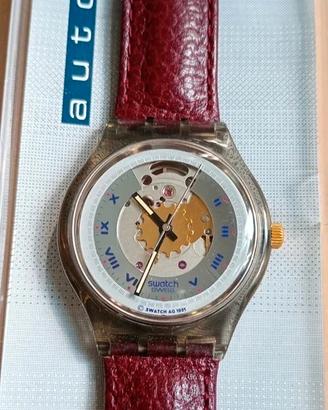 Swatch Automatic New 1991