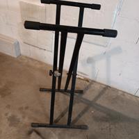 cavalletto doppio 