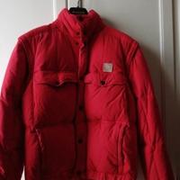 Piumino Mc ross vintage (100%piumino) 