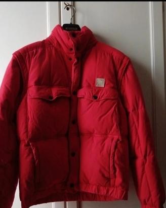 Piumino Mc ross vintage (100%piumino) 