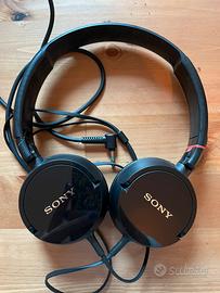 Cuffie Sony