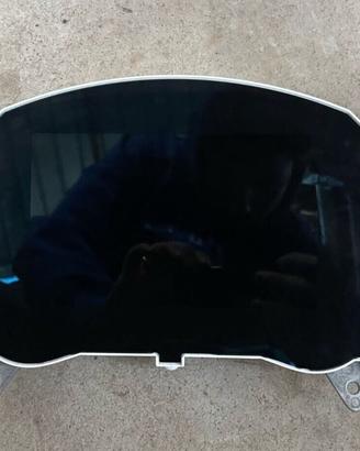 contachilometri FIAT 500e elettrica 52139961