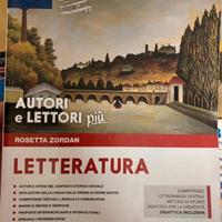 Autori e lettori più letteratura