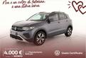 Volkswagen T-Cross 1.0 tsi edition plus 95cv