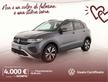 Volkswagen T-Cross 1.0 tsi edition plus 95cv