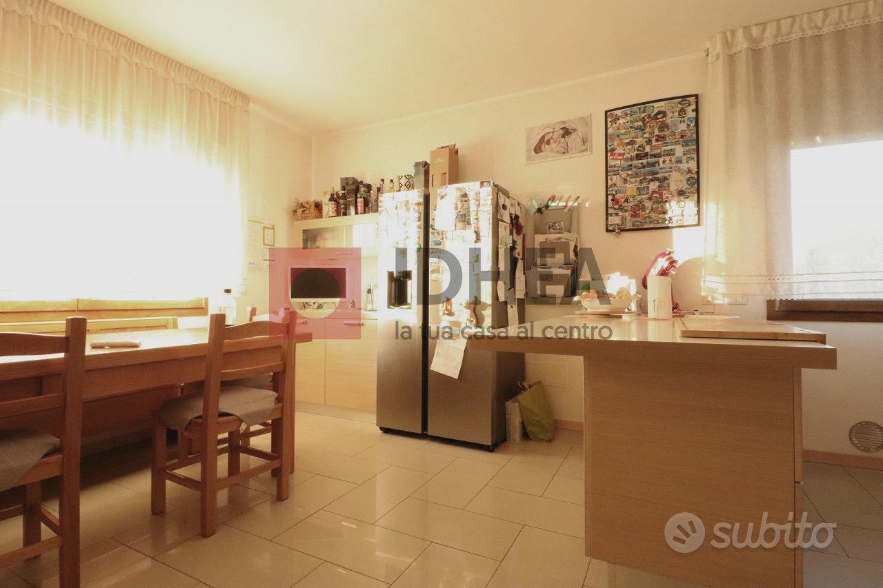Appartamento – Preganziol, Case Torresan - Altro