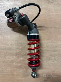 Showa mono cbr 600 racing