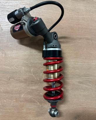 Showa mono cbr 600 racing