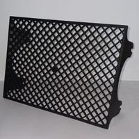 Griglia Radiatore Gilera 125 C1/C2/E1/E2 1981-1984