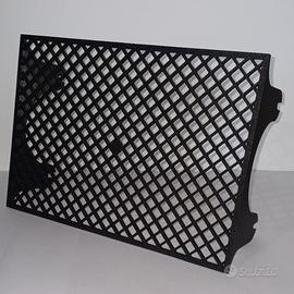 Griglia Radiatore Gilera 125 C1/C2/E1/E2 1981-1984