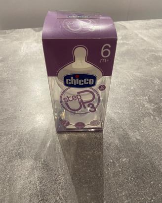 Biberon Chicco Step Up 3