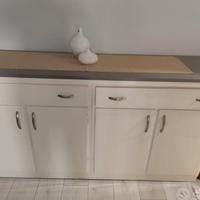 Mobile ingresso/soggiorno