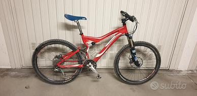 Specialized Stumpjumper enduro 26"