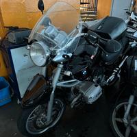 Ricambi bmw r1150r