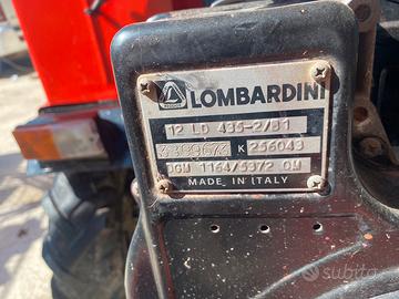 Motoagricola