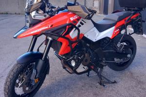Suzuki V Strom 1050 XT