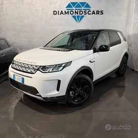 Land Rover Discovery Sport 2.0 eD4 IVA ESPOSTA