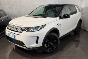 Land Rover Discovery Sport 2.0 eD4 IVA ESPOSTA