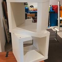 Cubi arredo IKEA 