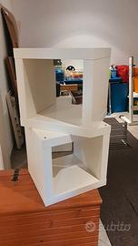 Cubi arredo IKEA 