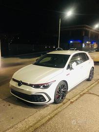 Golf gti performance 245 cv