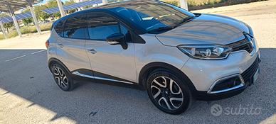RENAULT CAPTUR Full Optional 1.5 dci