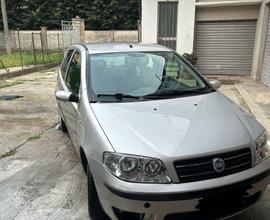 FIAT Punto 2ª serie - 2005 NEOPATENTATI