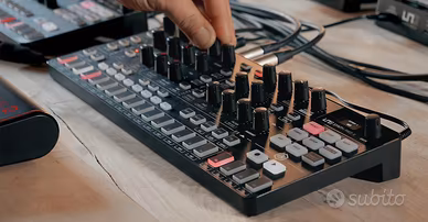 Synth Uno Pro X