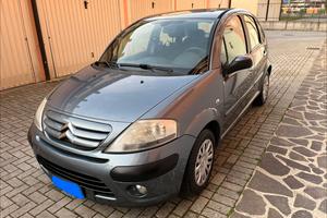 Citroen C3 - 1.1 benzina per neopatentati