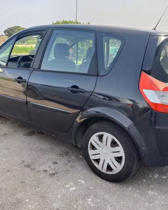 RENAULT SCENIC 2 JM0/1 1.9 DCI 131CV - Ricambi