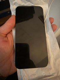 Iphone 13 pro 512 giga