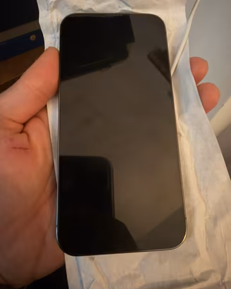Iphone 13 pro 512 giga