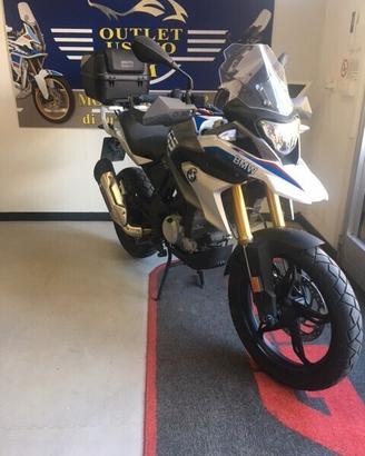 Bmw G 310 GS