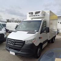 Mercedes Sprinter 419 Frcx 3.0 diesel