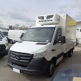 Mercedes Sprinter 419 Frcx 3.0 diesel