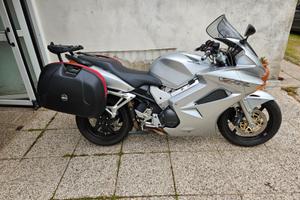 Honda VFR 800 - 2002