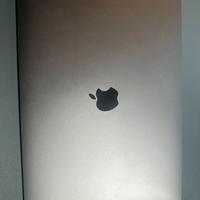 MacBook Air (M1, 2020)