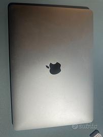 MacBook Air (M1, 2020)