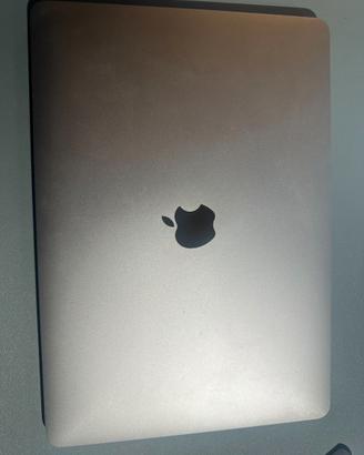 MacBook Air (M1, 2020)