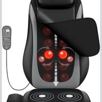 Sedile Massaggiante Shiatsu