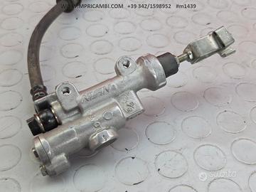 POMPA POSTERIORE HONDA CRF 250 2014 2017 CR-F 2015