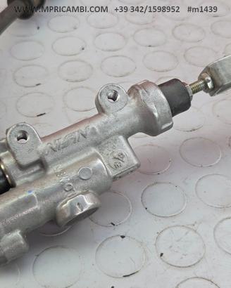 POMPA POSTERIORE HONDA CRF 250 2014 2017 CR-F 2015